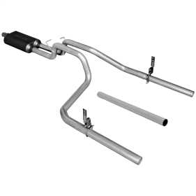 American Thunder Cat Back Exhaust System 17171